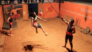 Wonderful Kerala - 4 Nights 5 Days