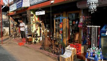 Backwater Special Kerala  - 4 Nights 5 days