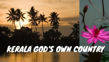 Kerala Memories - 6 Nights 7 Days