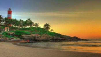 Kerala Memories - 6 Nights 7 Days
