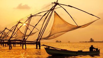 Thekkady Tour Packages