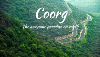 Wild Coorg Tour