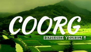 Coorg Long Weekends