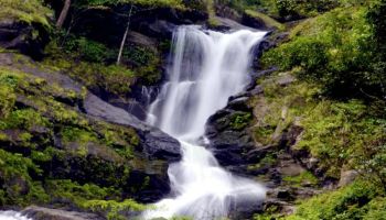 COORG LUXURIOUS HONEYMOON