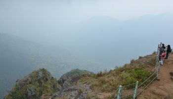 Honeymoon Delight - Coorg & Ooty