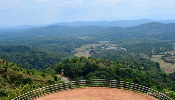 Romantic Gateway of Coorg & Wayanad