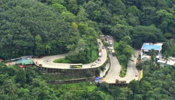 Family Weekends - Coorg & Wayanad