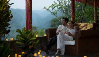 Wayanad Luxurious Honeymoon