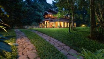 Wayanad Luxurious Honeymoon