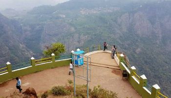 Wild Safari - Coorg, Wayanad & Ooty