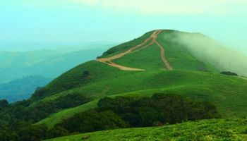 LONG FAMILY WEEKEND - COORG,WAYANAD & OOTY