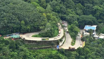 Family Gateway of Wayanad and Ooty