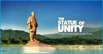 Tent City - Statue Of Unity 2 Night 3 Days Package