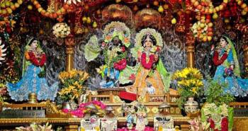 Vrindavan Tour Packages