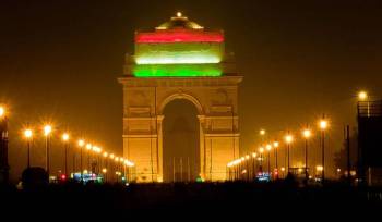 Delhi Jaipur Agra Delhi 03 Night 04 Day