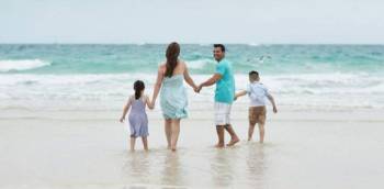 Family Delight Andaman 4 Nights - 5 Days Tour