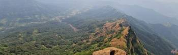 7 Nights - 8 Days Hills Of Maharashtra With Saputara Tour