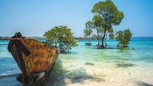 5 Night 6 Days Andaman Tour Packages
