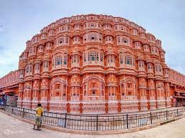7 Nights 8 Days Rajasthan Tour Packages