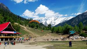 2 Nights 3 Days Manali Tour packages