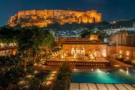 5 Nights 6 Days Rajasthan tour packages