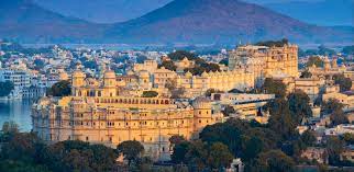 5 Nights 6 Days Rajasthan tour packages