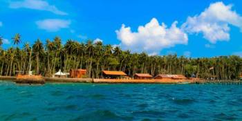 Andaman 2 Night 3 Day Package