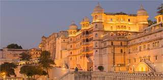 Rajasthan 7 Nights 8 Days Tour