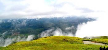 9 Days Family Tour Package Bengaluru - Ooty - Wayanad - Munnar - Alleppey - Thekkady