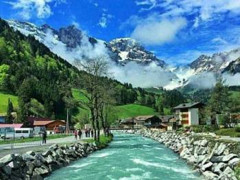 Tour Package To Kashmir - 5 Nights 6 Days