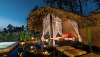 4 Nights 5 Days Ooty - Coorg - Mysore Honeymoon Package