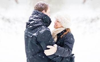 Shimla - Manali Honeymoon Tour Package