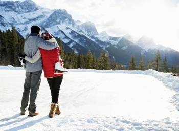 4 Nights - 5 Days Srinagar Honeymoon Package