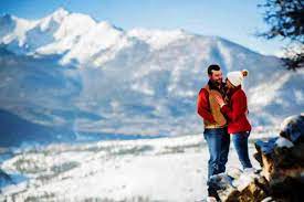 6 Nights - 7 Days Kashmir Honeymoon Trip Tour