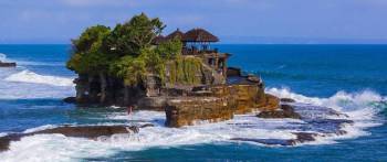 5 Nights - 6 Days Ultra Luxury Bali Tour