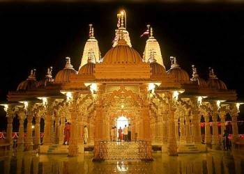 Gujarat With Jyotirlinga - Gir - Jamnagar Temples Tour
