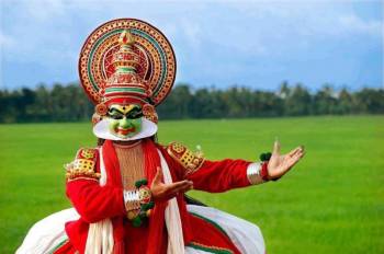 Kerala 5 Nights And 6 Days Tour Package