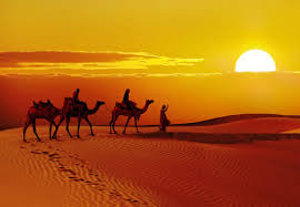 Jaisalmer Tour Package