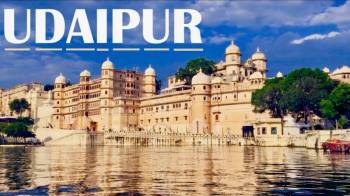 Udaipur Tour Package