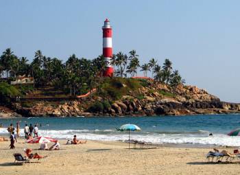 7 Nights 8 Days Kerala Tours Package from Kochi