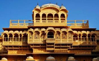 Nawalgarh Tour Packages