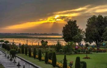 6Nights7Days Kashmir Tour Package