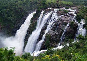 3 Night 4 Days Mysore And Ooty Tour