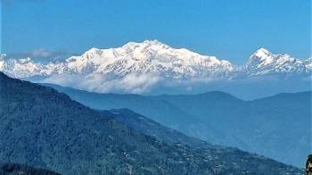 3 Nights 4 Days Darjeeling Kalimpong Tour Package