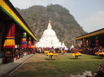 Gomphu Kora Festival 7 Nights - 8 Days Tour