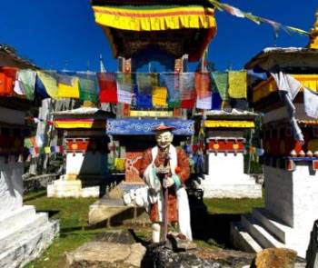 Bumthang Tour Packages