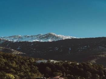 Mcleodganj Tour Packages