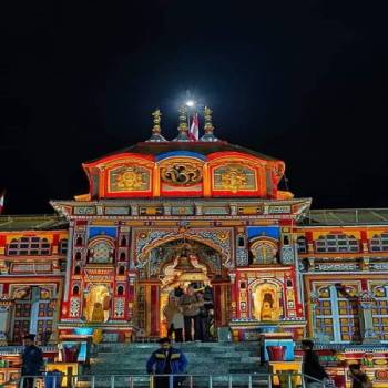 Majestic Char Dham Yatra 9N10D Ex - Haridwar — Standard Package