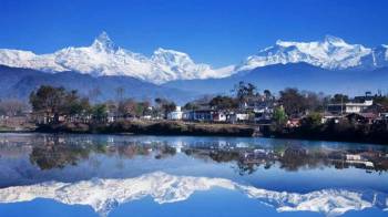 6 Days Blissful Sikkim Darjeeling Pelling Tour