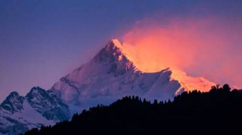 4 Nights - 5 Days Extended Gangtok And Pelling Tour